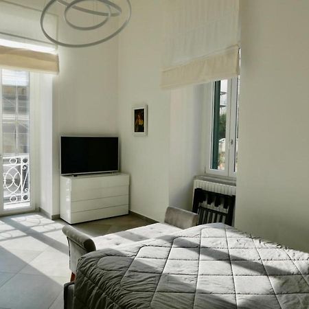 Casa Martucci Apartment Naples Exterior photo