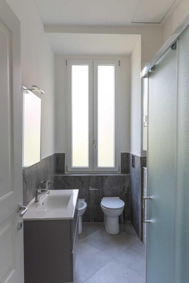 Casa Martucci Apartment Naples Exterior photo