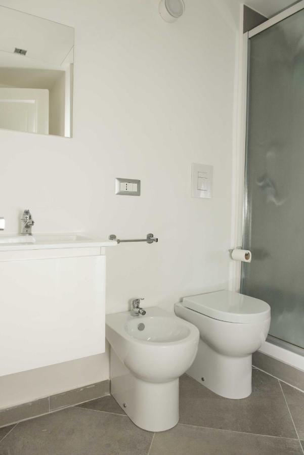 Casa Martucci Apartment Naples Exterior photo