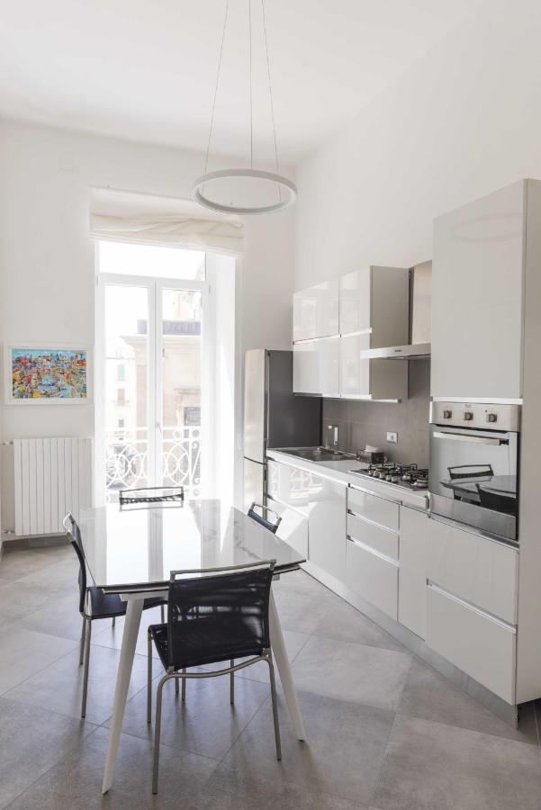 Casa Martucci Apartment Naples Exterior photo