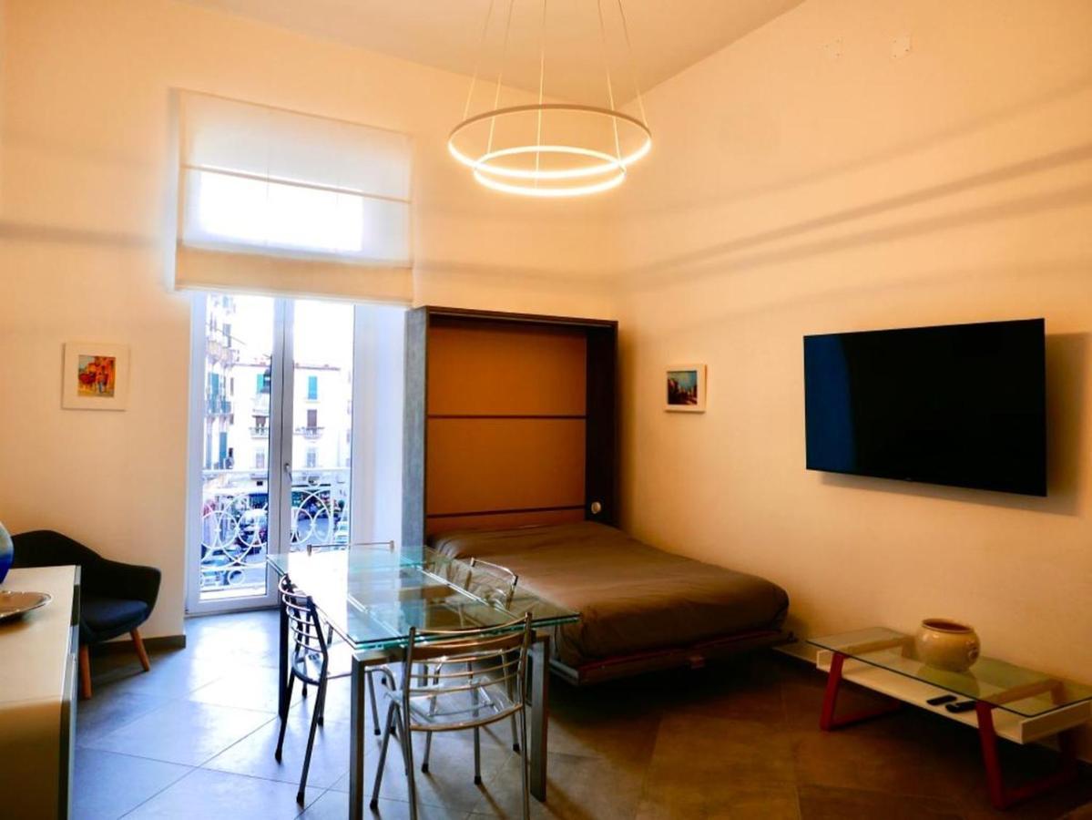 Casa Martucci Apartment Naples Exterior photo