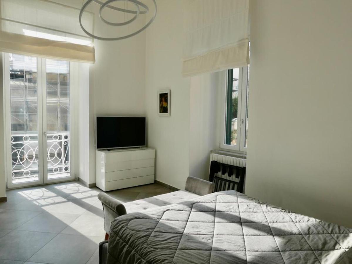 Casa Martucci Apartment Naples Exterior photo