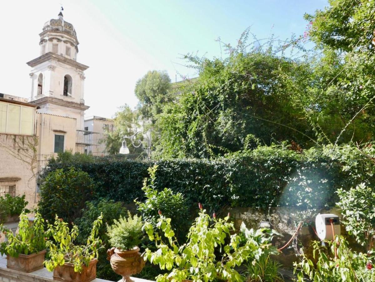 Casa Martucci Apartment Naples Exterior photo